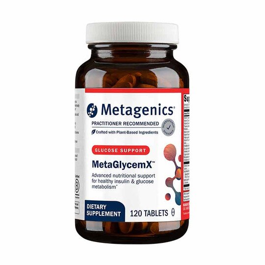 MetaGlycemX, MGS